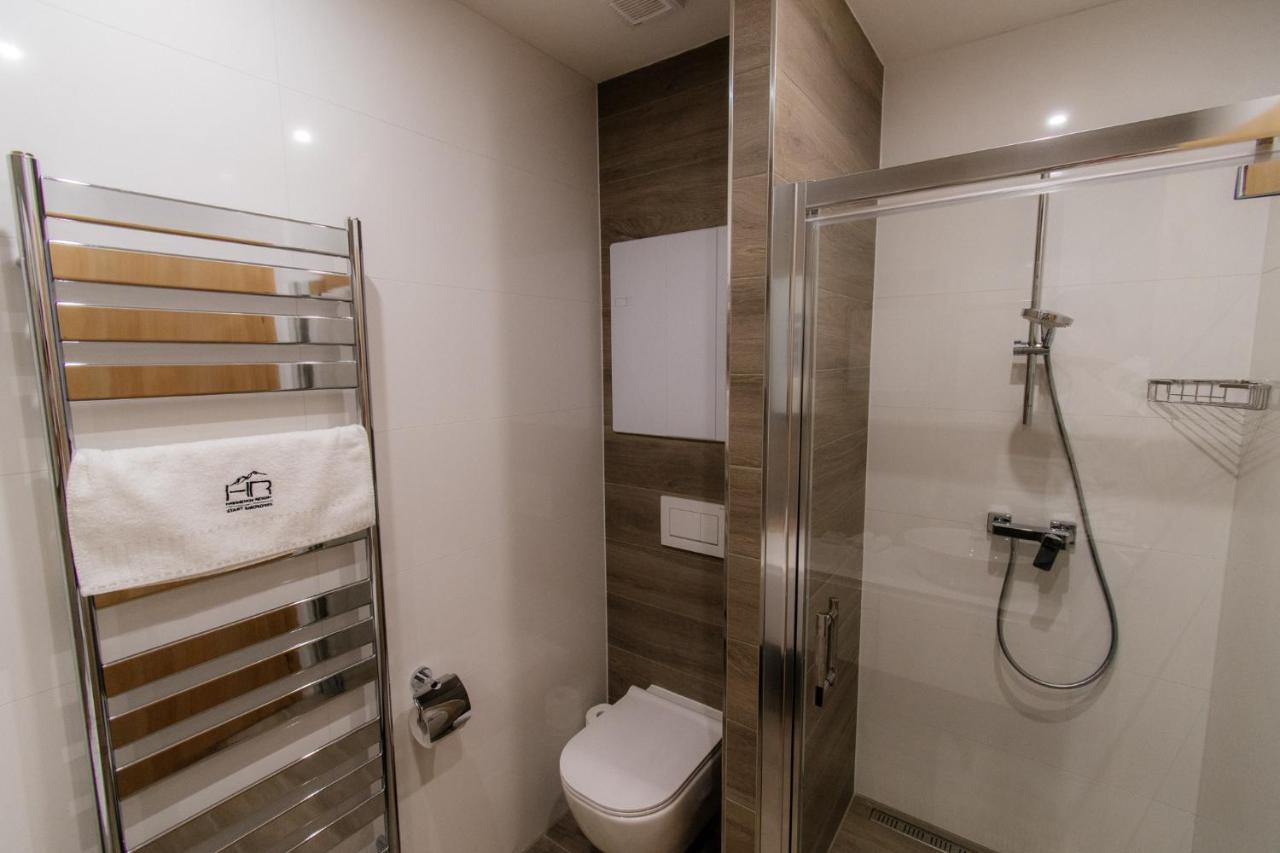 Apartman D213 Hrebienok Resort 2 Vysoke Tatry Luaran gambar